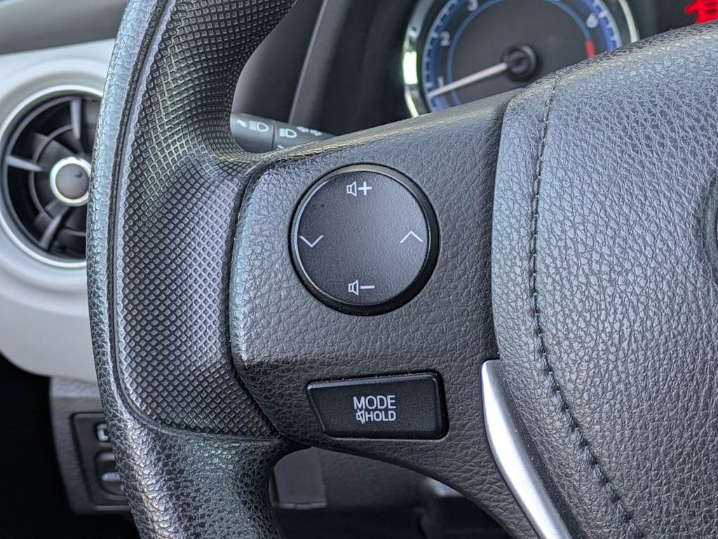 Thumbnail: 2018 Toyota Corolla - 27