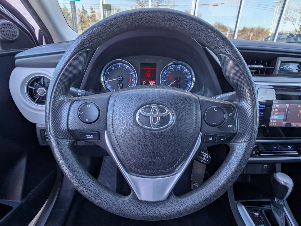 Thumbnail: 2018 Toyota Corolla - 13