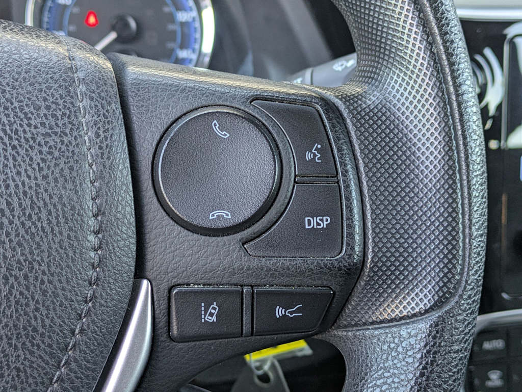 Thumbnail: 2018 Toyota Corolla - 28