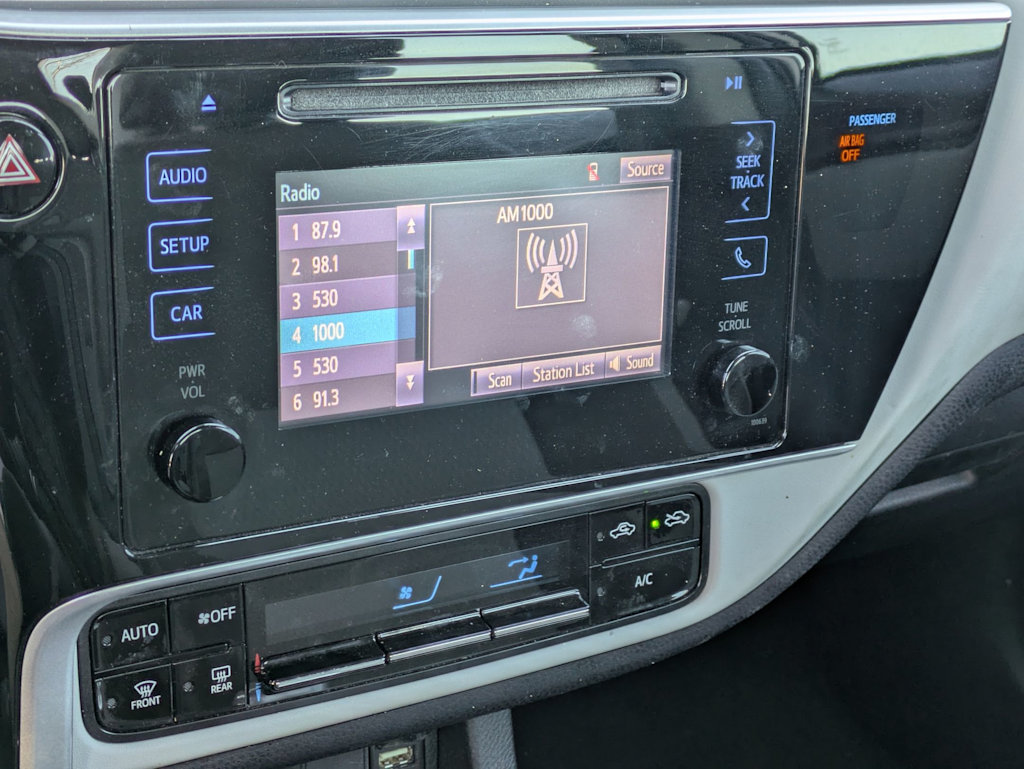 Thumbnail: 2018 Toyota Corolla - 14