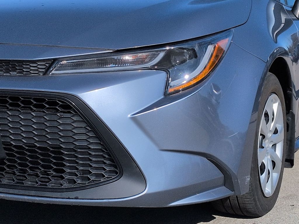 Thumbnail: 2022 Toyota Corolla - 24