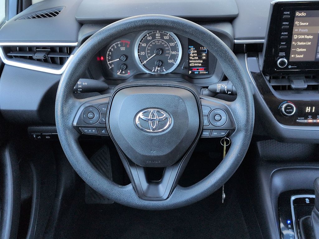 Thumbnail: 2022 Toyota Corolla - 12