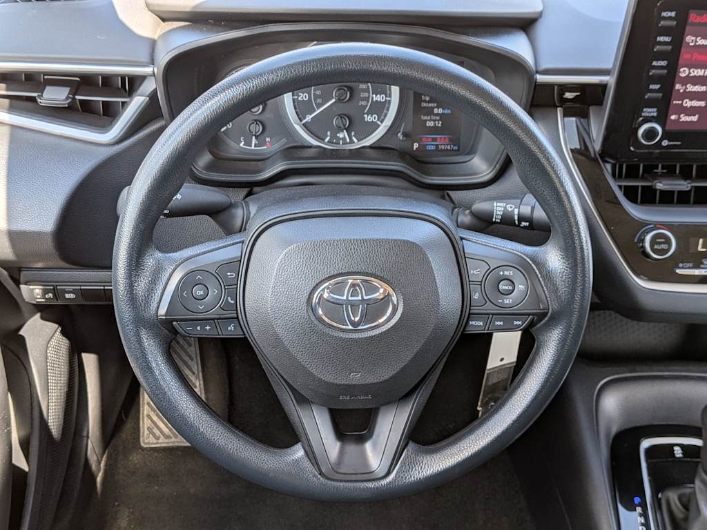 Thumbnail: 2022 Toyota Corolla - 12