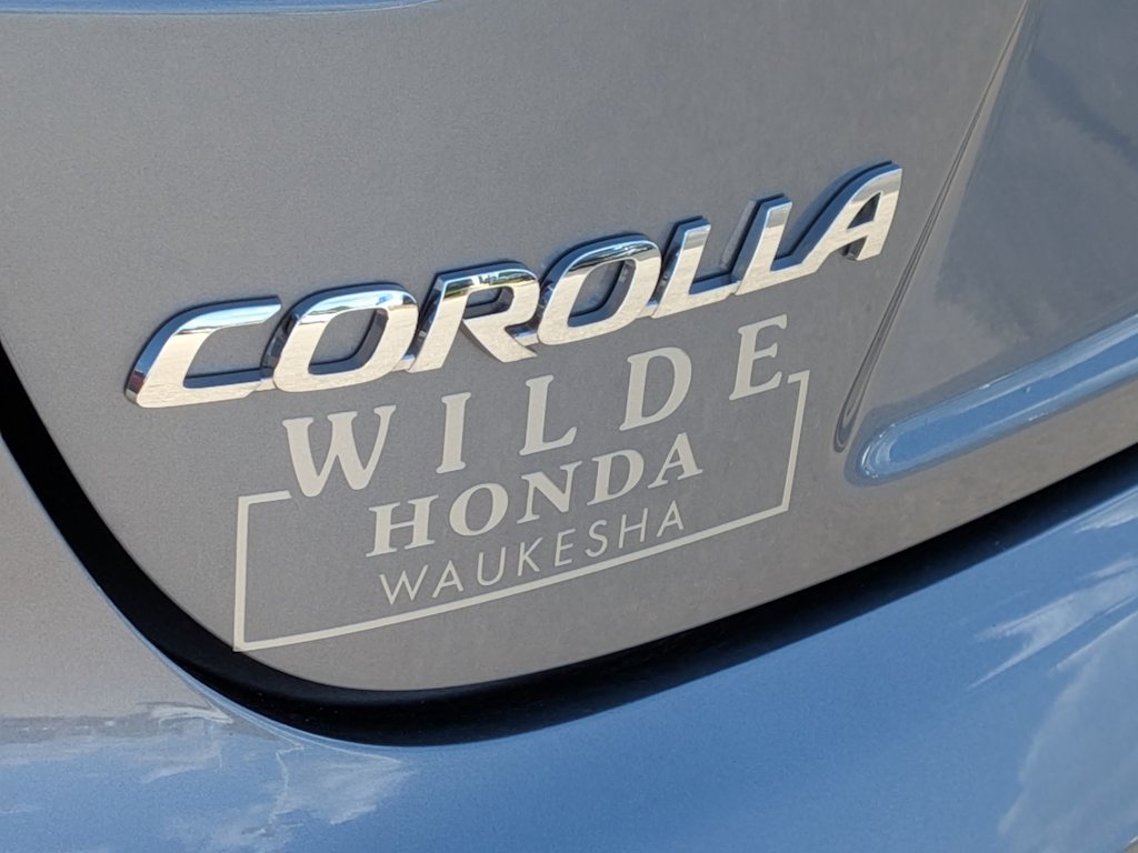 Thumbnail: 2022 Toyota Corolla - 6