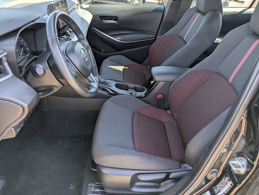 Thumbnail: 2023 Toyota Corolla - 9