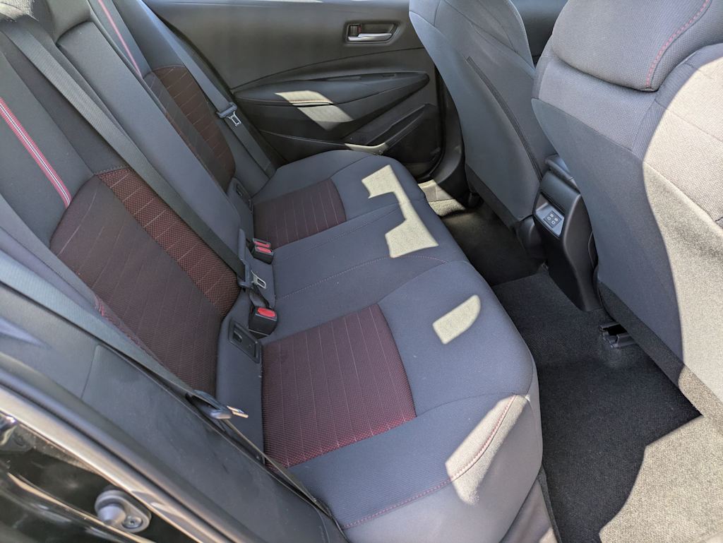 Thumbnail: 2023 Toyota Corolla - 26