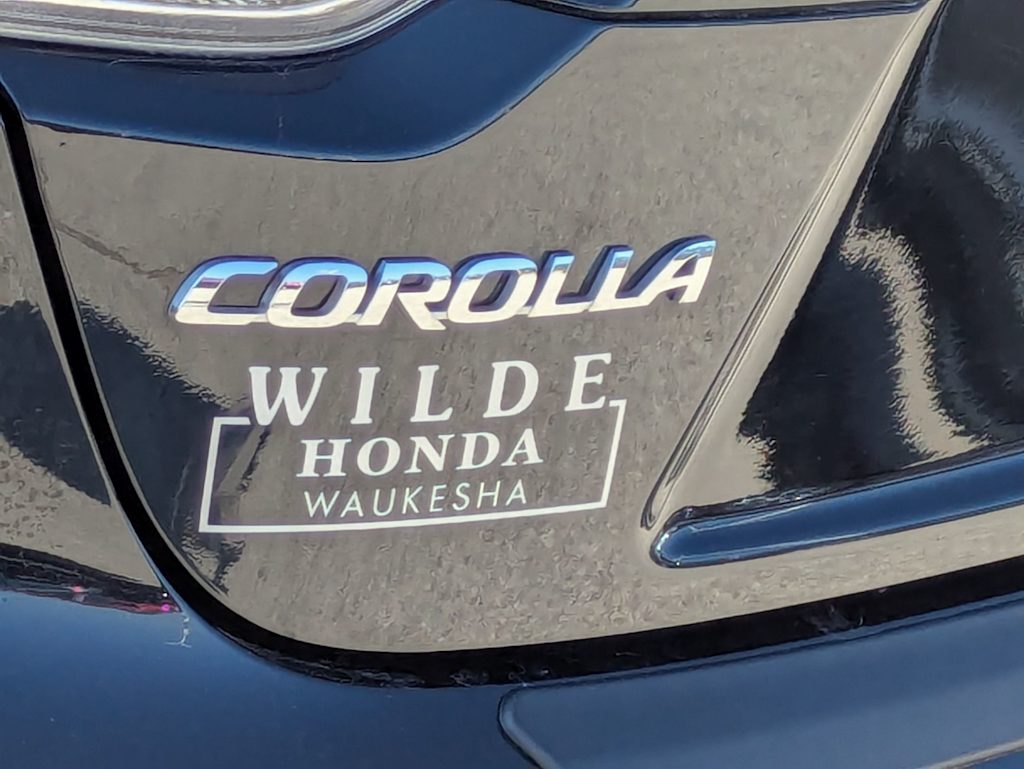 Thumbnail: 2023 Toyota Corolla - 24