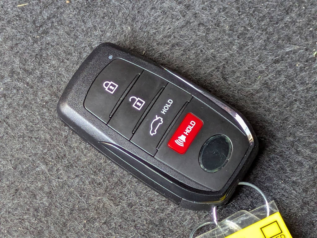 Thumbnail: 2023 Toyota Corolla - 17