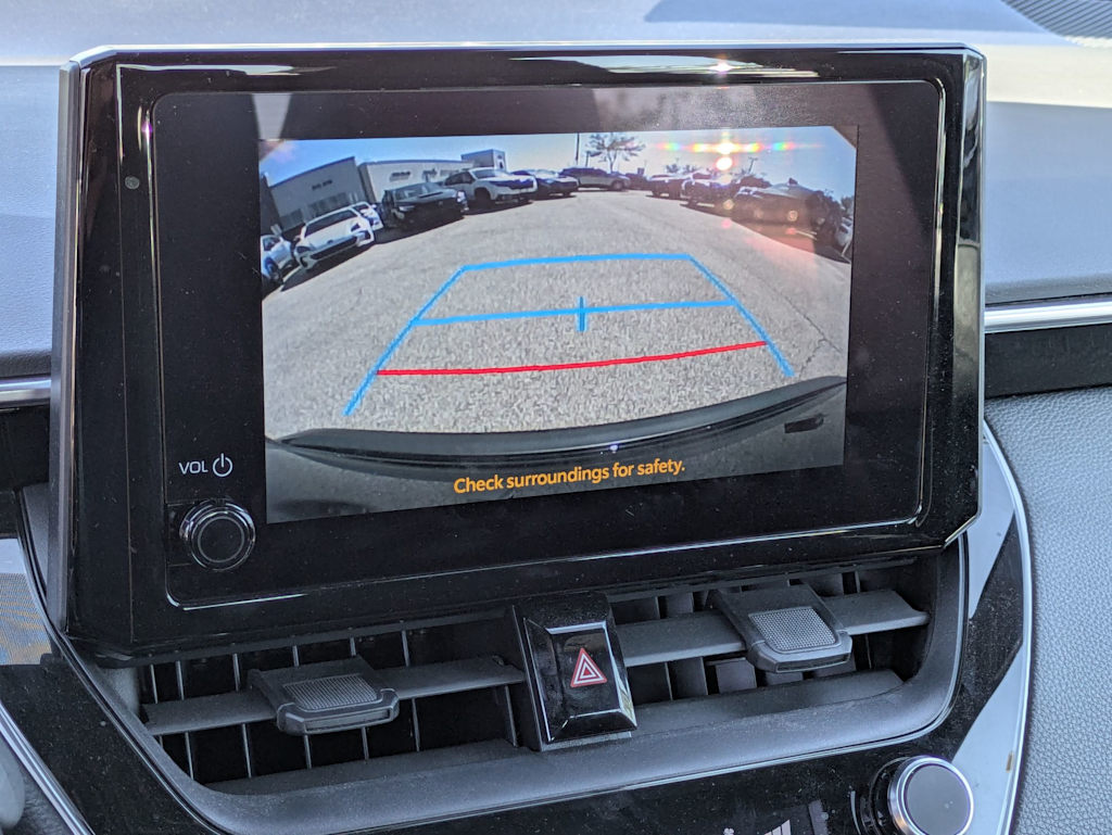 Thumbnail: 2023 Toyota Corolla - 33