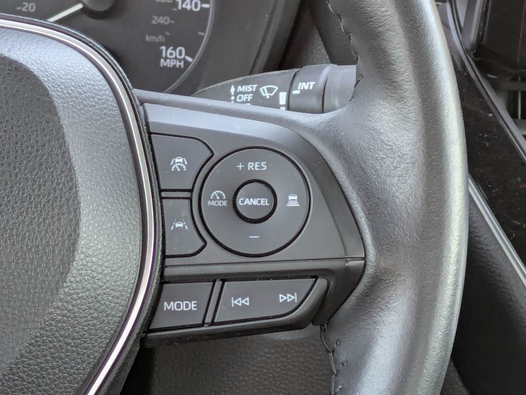 Thumbnail: 2023 Toyota Corolla - 30