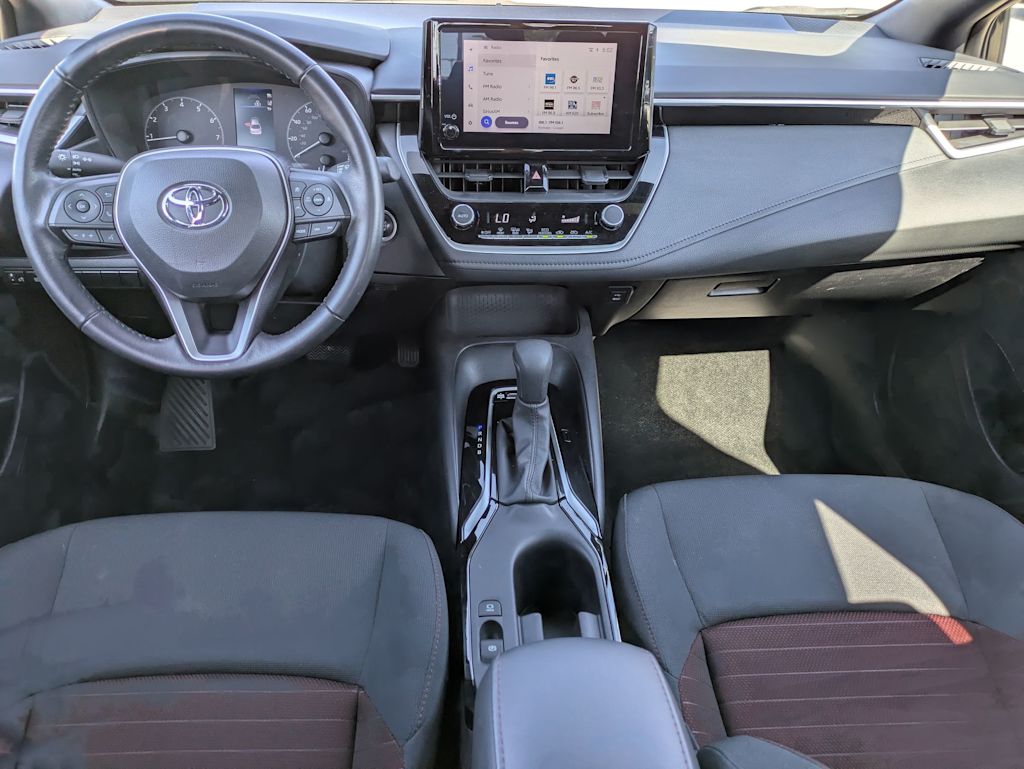 Thumbnail: 2023 Toyota Corolla - 8