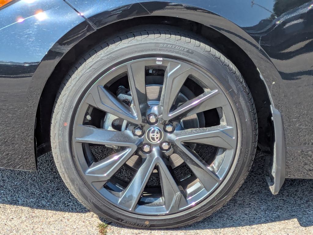 Thumbnail: 2023 Toyota Corolla - 7