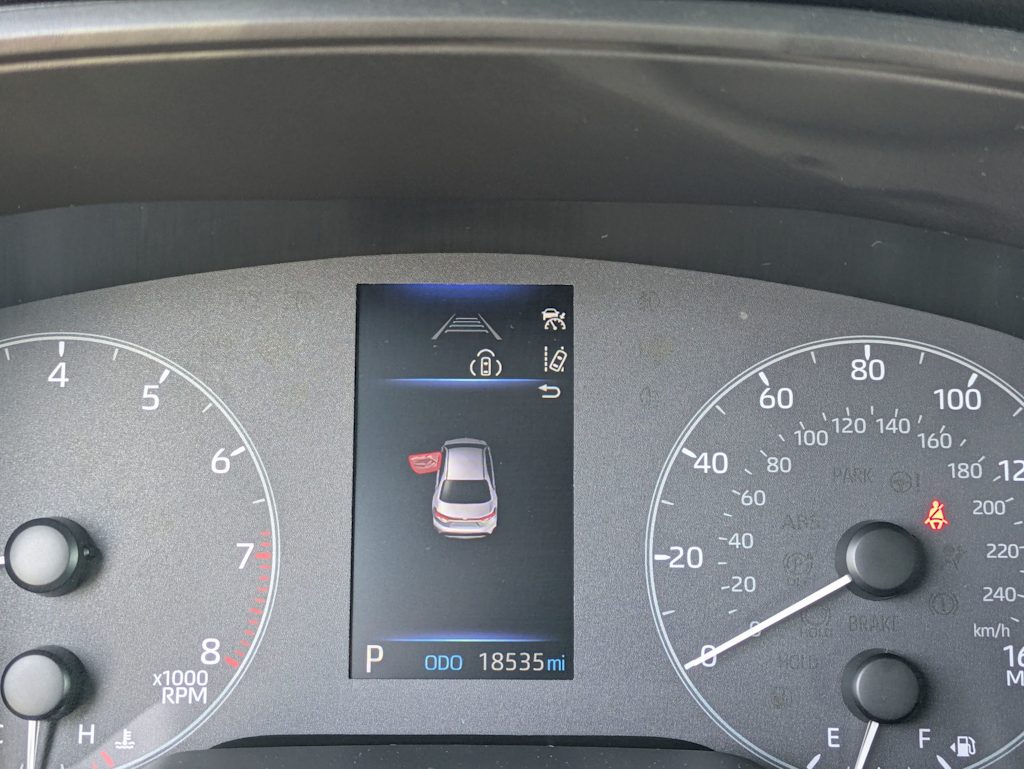 Thumbnail: 2023 Toyota Corolla - 15