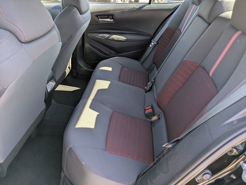 Thumbnail: 2023 Toyota Corolla - 11