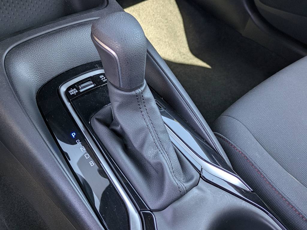 Thumbnail: 2023 Toyota Corolla - 14