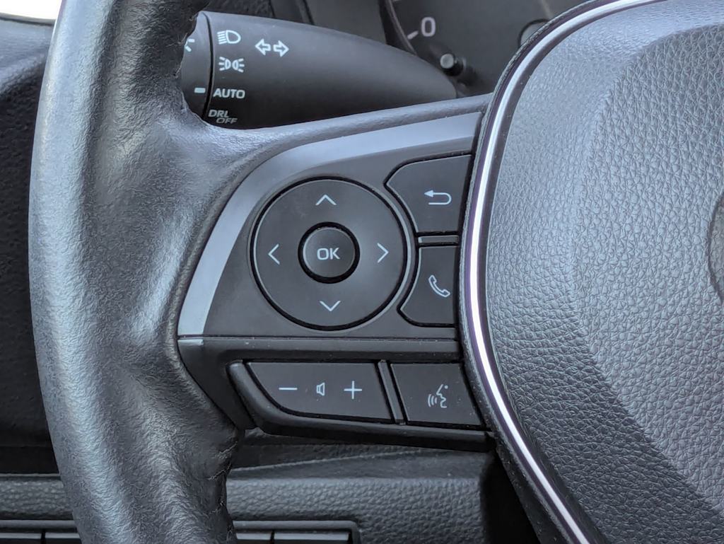 Thumbnail: 2023 Toyota Corolla - 29