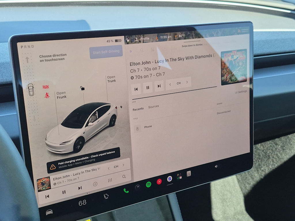 Thumbnail: 2025 Tesla Model 3 - 14
