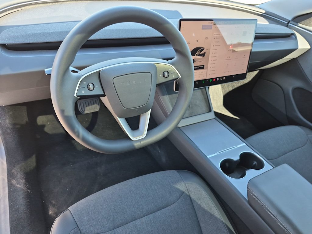 Thumbnail: 2025 Tesla Model 3 - 2