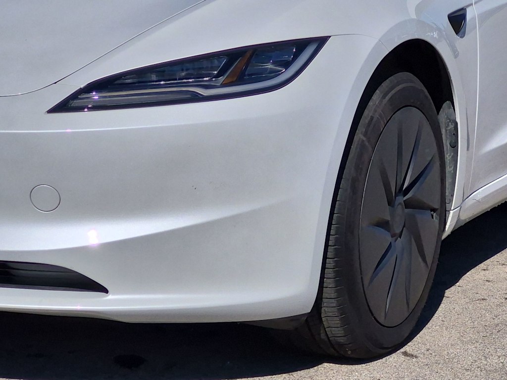 Thumbnail: 2025 Tesla Model 3 - 22