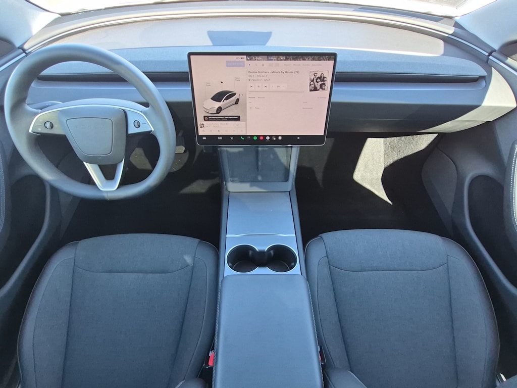 Thumbnail: 2025 Tesla Model 3 - 9