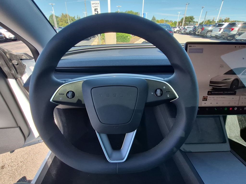 Thumbnail: 2025 Tesla Model 3 - 13