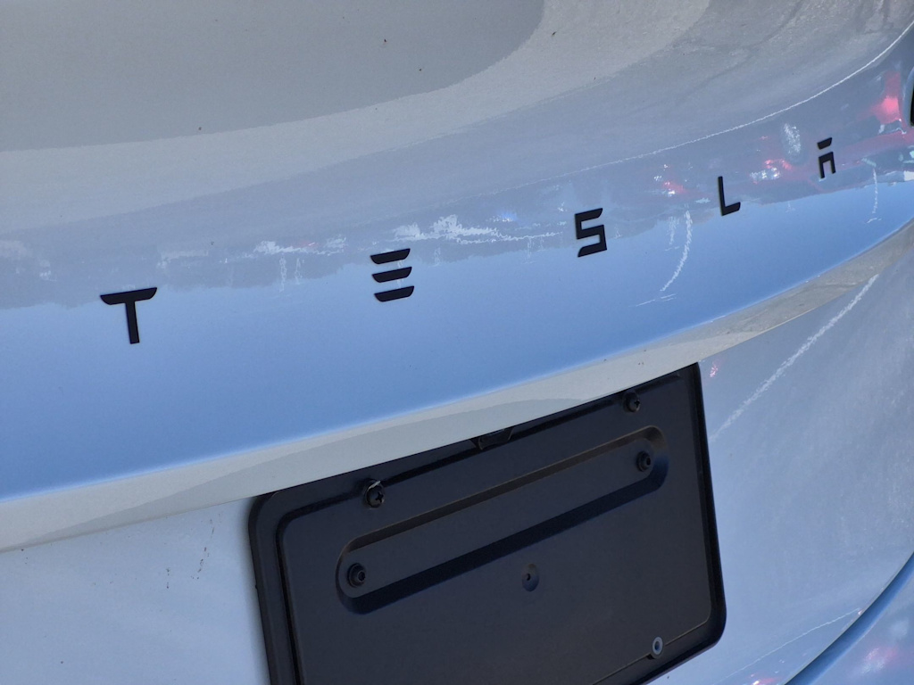 Thumbnail: 2025 Tesla Model 3 - 7