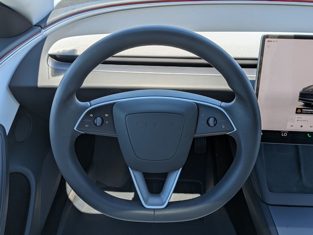 Thumbnail: 2024 Tesla Model 3 - 12