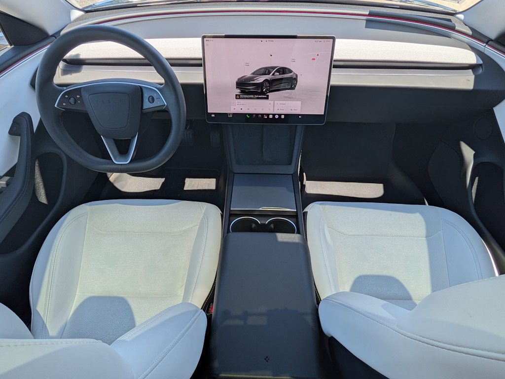 Thumbnail: 2024 Tesla Model 3 - 8
