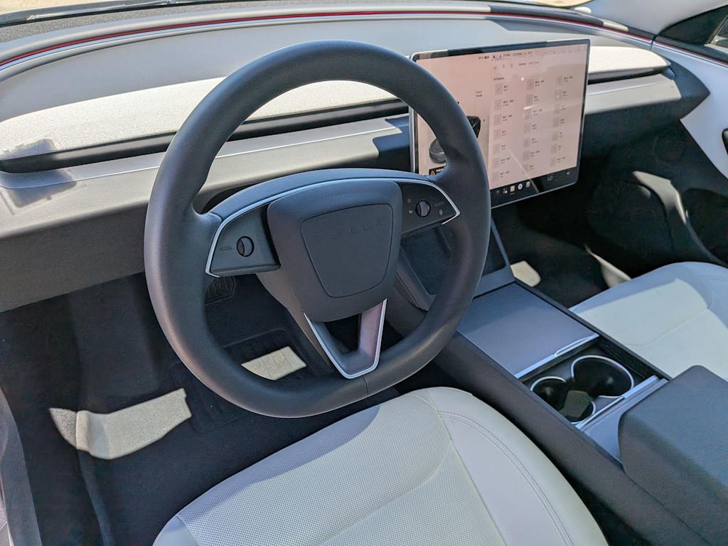 Thumbnail: 2024 Tesla Model 3 - 2