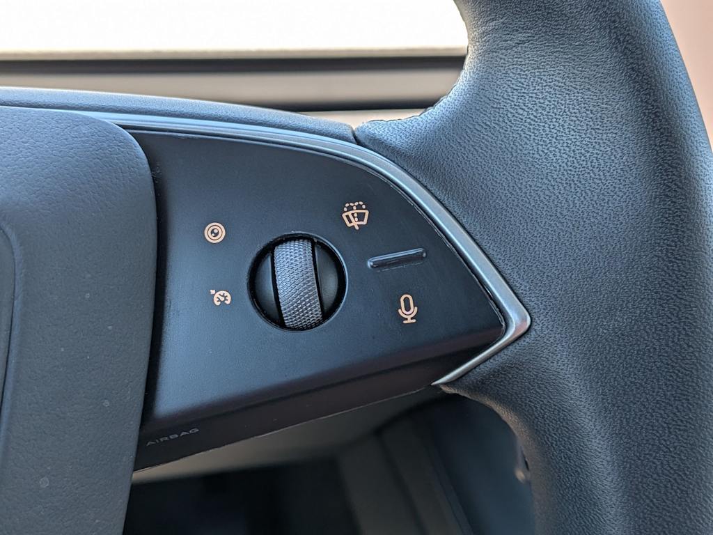 Thumbnail: 2024 Tesla Model 3 - 28