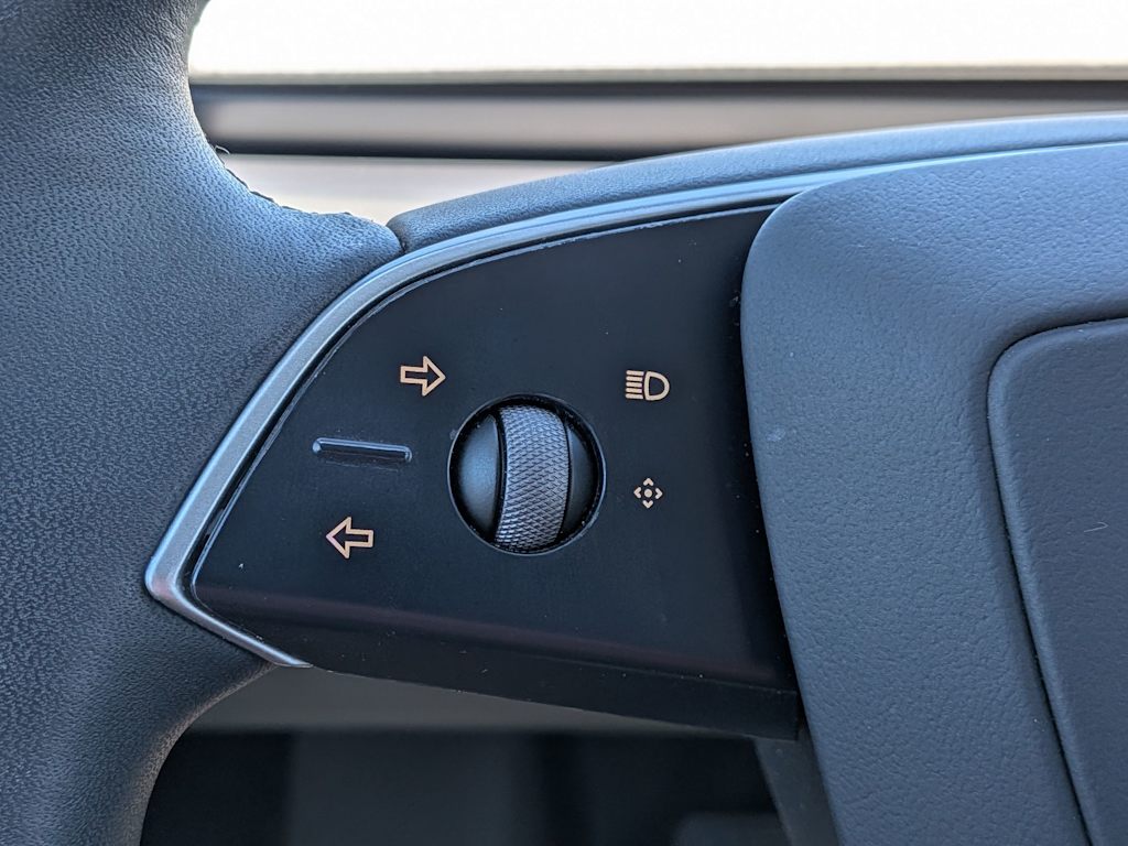 Thumbnail: 2024 Tesla Model 3 - 27