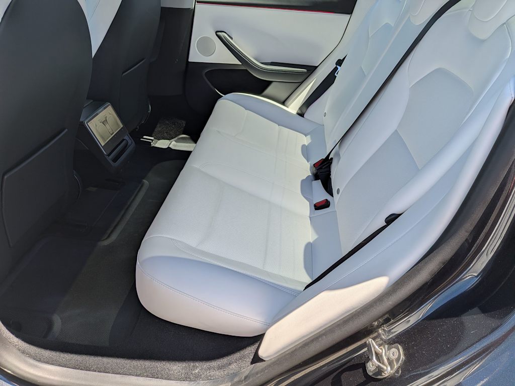 Thumbnail: 2024 Tesla Model 3 - 25