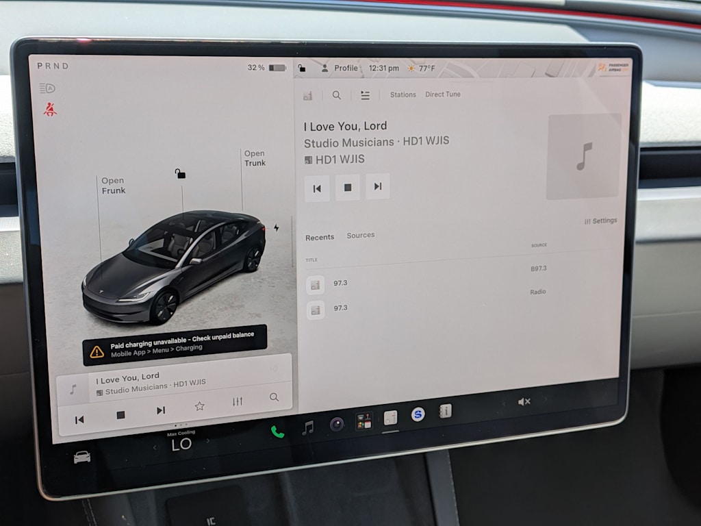 Thumbnail: 2024 Tesla Model 3 - 13