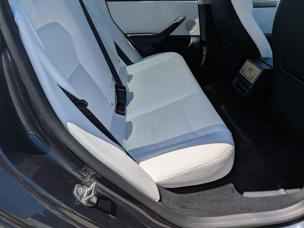 Thumbnail: 2024 Tesla Model 3 - 26