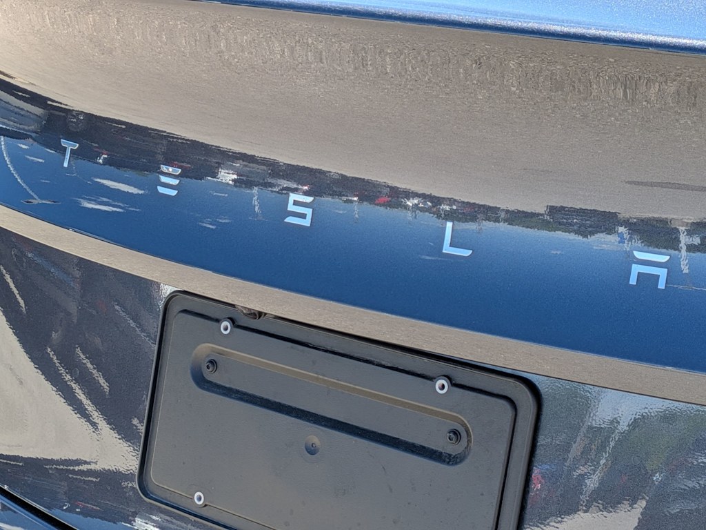 Thumbnail: 2024 Tesla Model 3 - 6