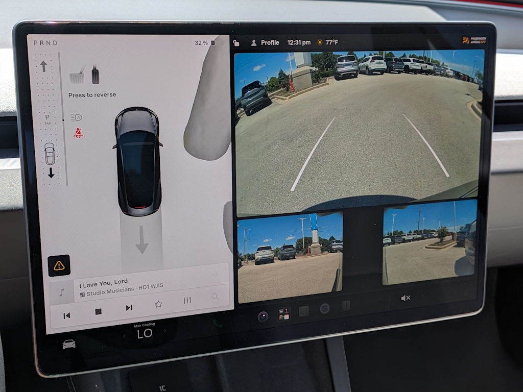 Thumbnail: 2024 Tesla Model 3 - 29