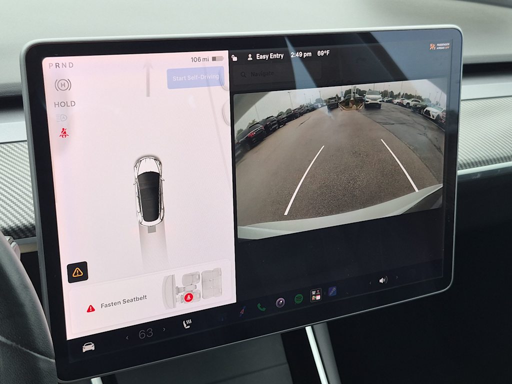 Thumbnail: 2020 Tesla Model 3 - 31