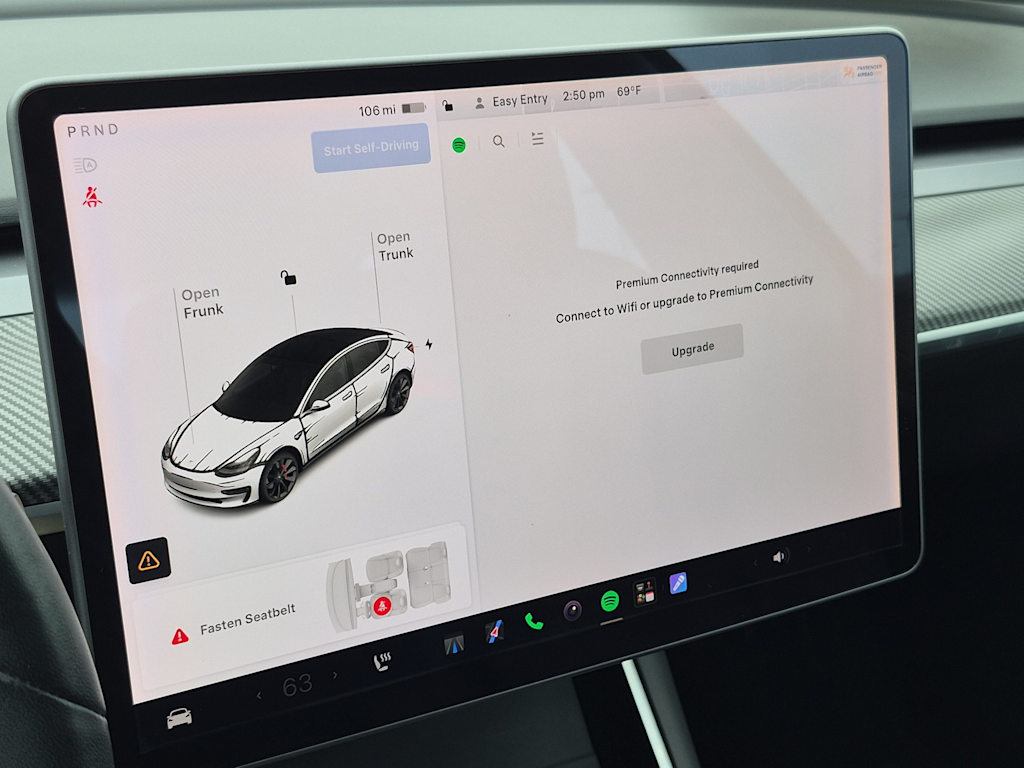 Thumbnail: 2020 Tesla Model 3 - 14