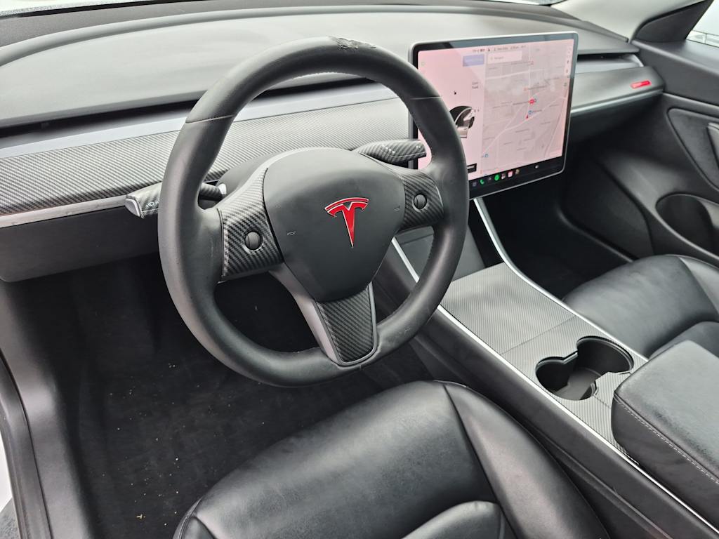 Thumbnail: 2020 Tesla Model 3 - 2