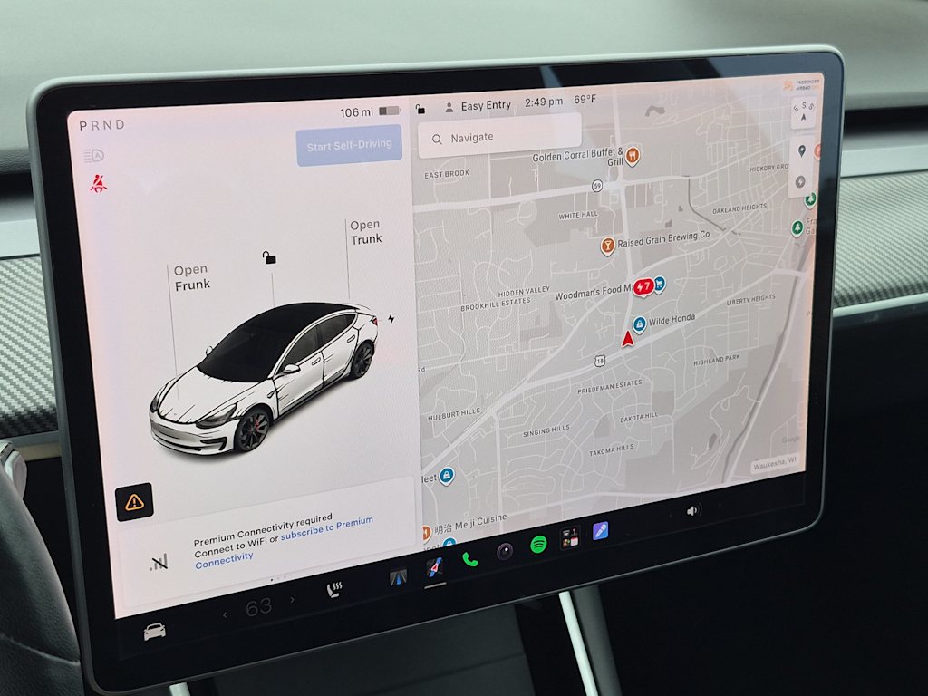 Thumbnail: 2020 Tesla Model 3 - 30