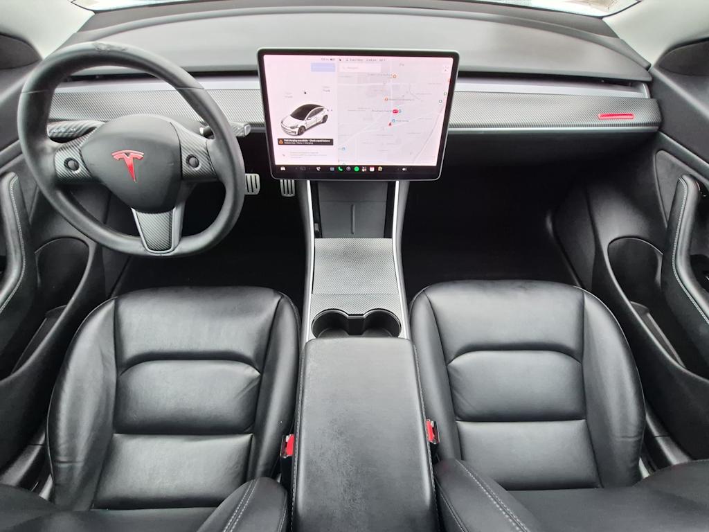 Thumbnail: 2020 Tesla Model 3 - 9