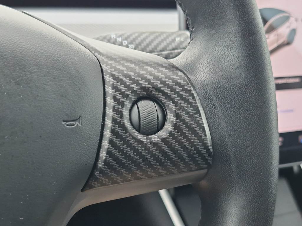 Thumbnail: 2020 Tesla Model 3 - 28
