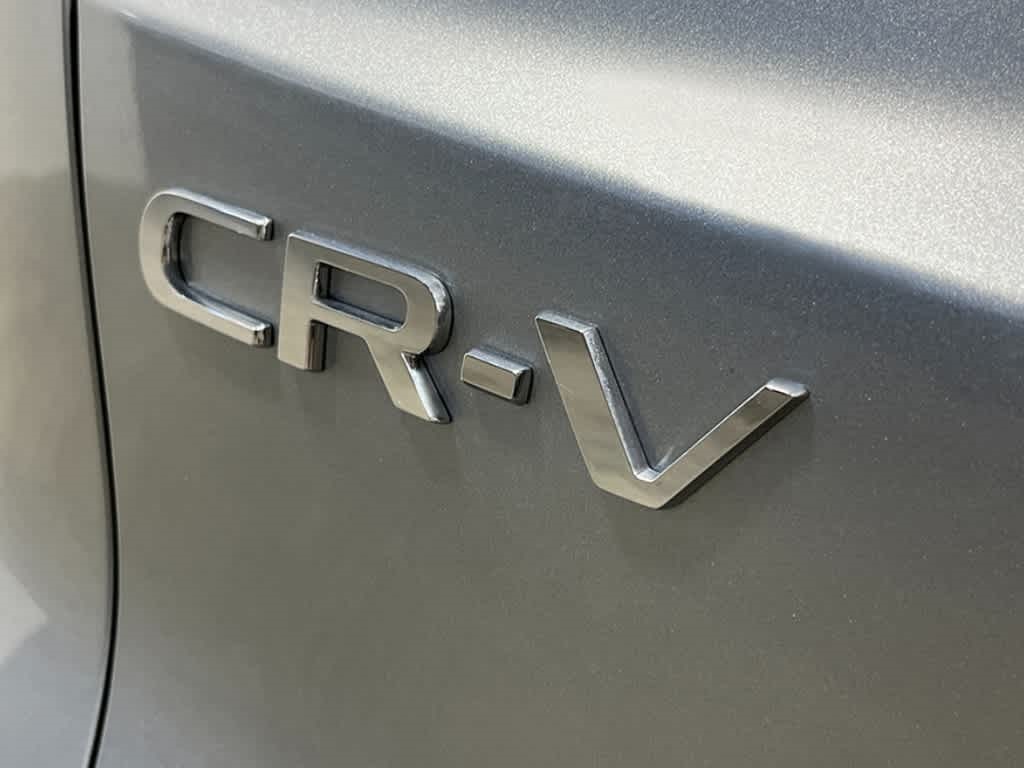 Thumbnail: 2025 Honda CR-V - 7