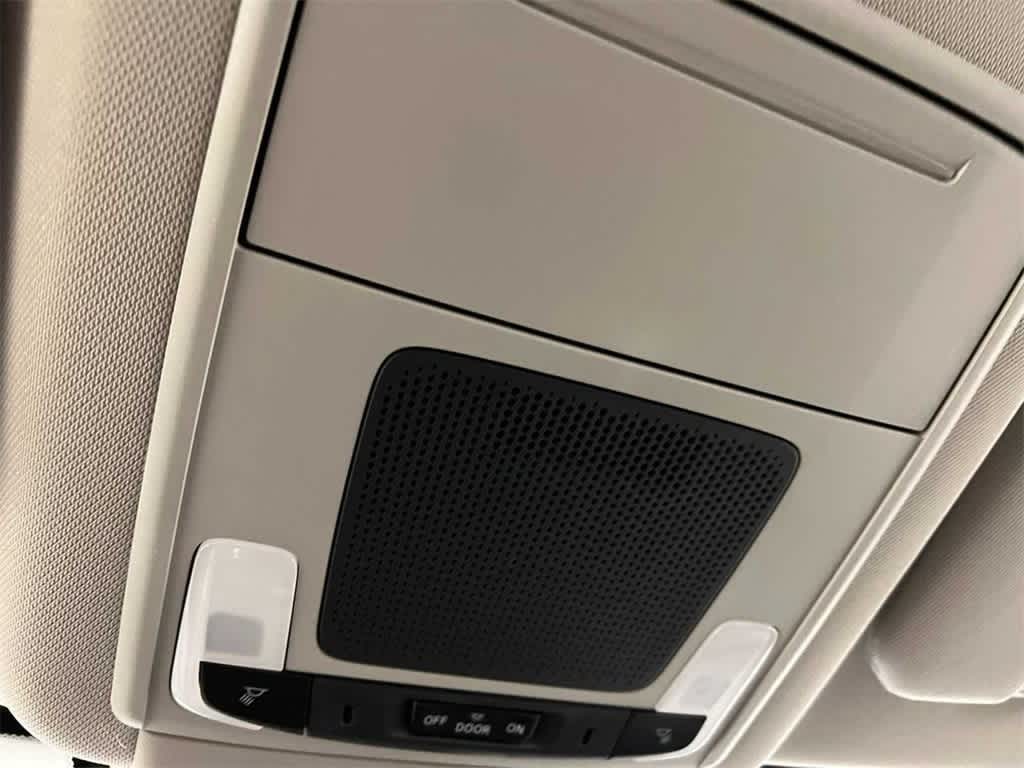 Thumbnail: 2025 Honda CR-V - 24