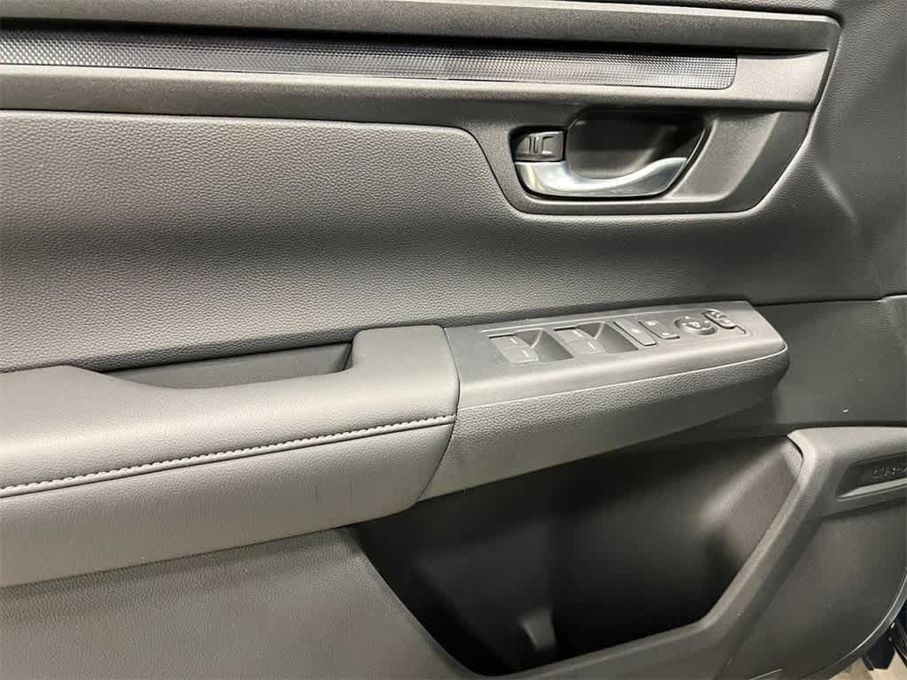 Thumbnail: 2025 Honda CR-V - 20