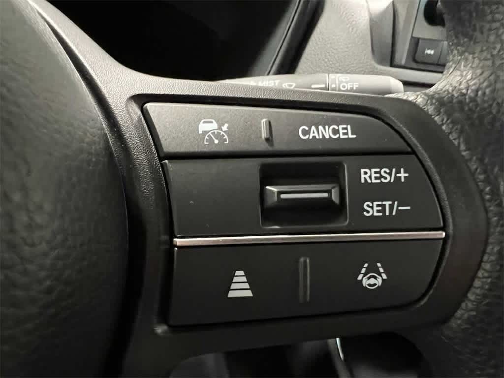 Thumbnail: 2025 Honda CR-V - 23