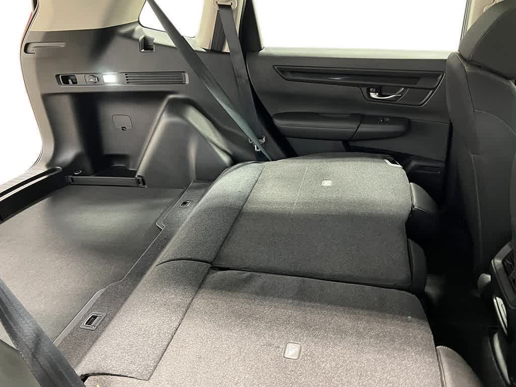 Thumbnail: 2025 Honda CR-V - 29