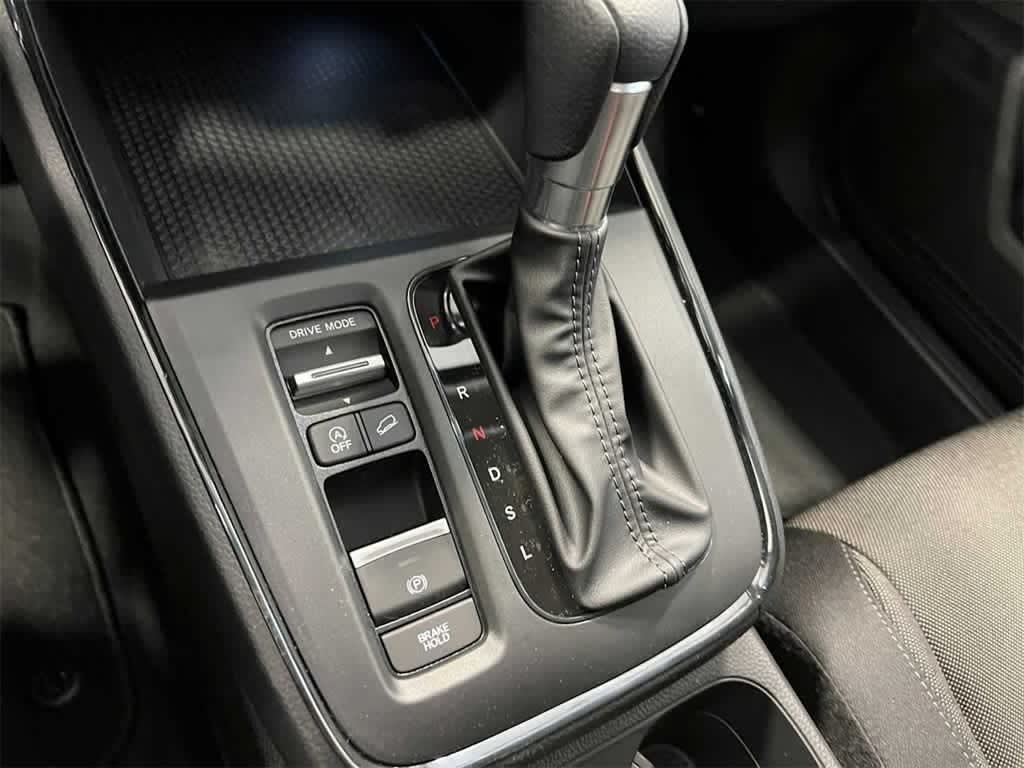 Thumbnail: 2025 Honda CR-V - 15