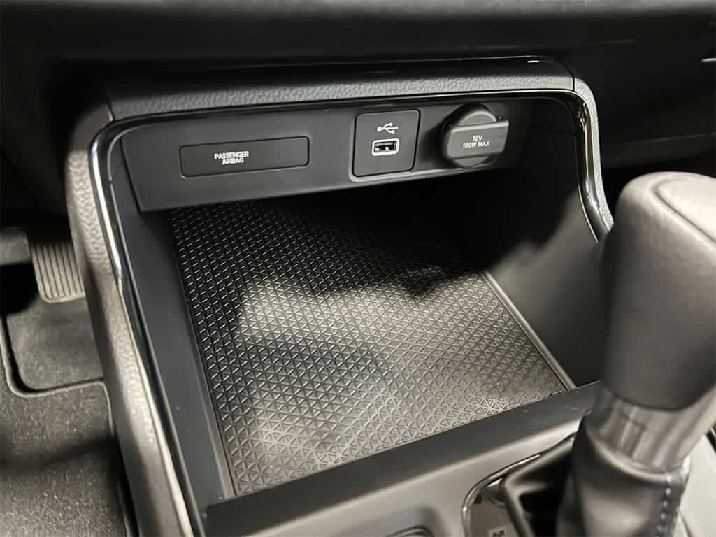 Thumbnail: 2025 Honda CR-V - 21