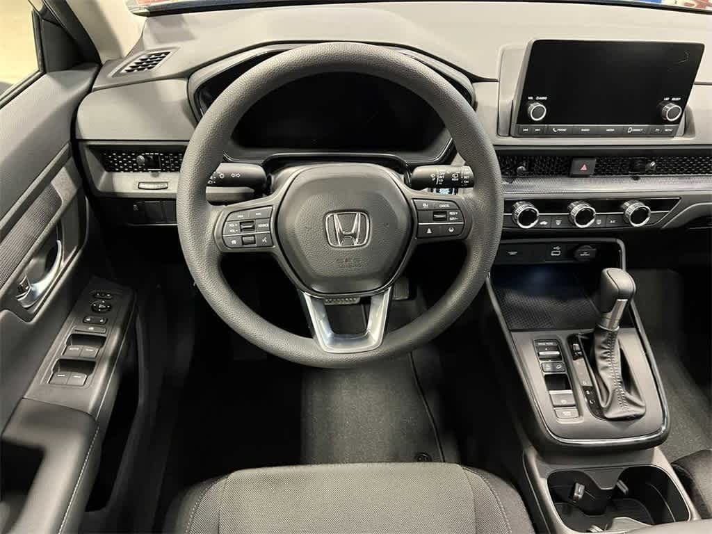 Thumbnail: 2025 Honda CR-V - 2